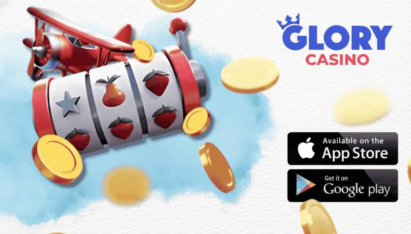 glory casino download